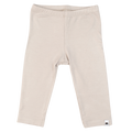 Bamboo  Leggings - Oat