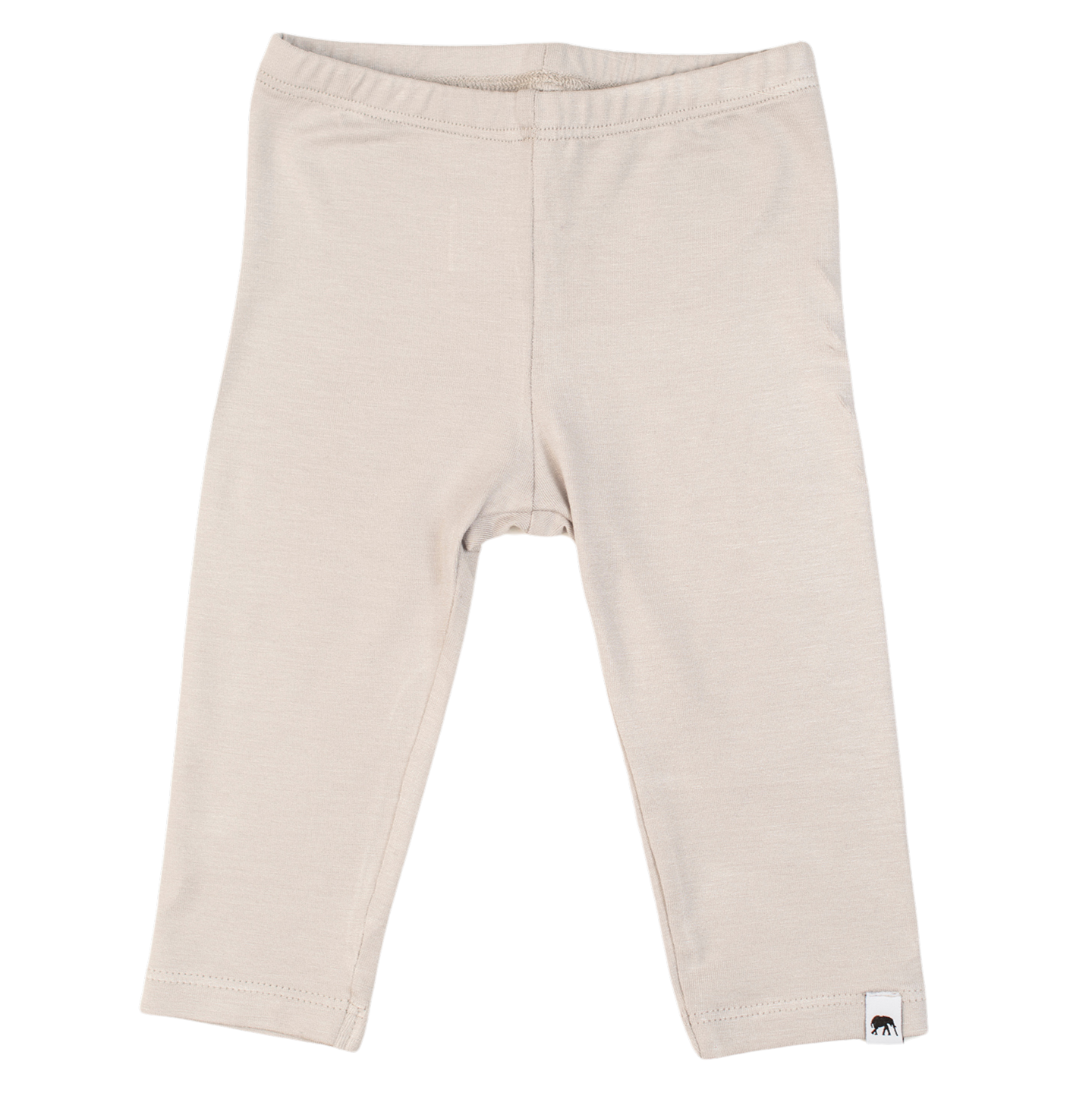 Bamboo  Leggings - Oat