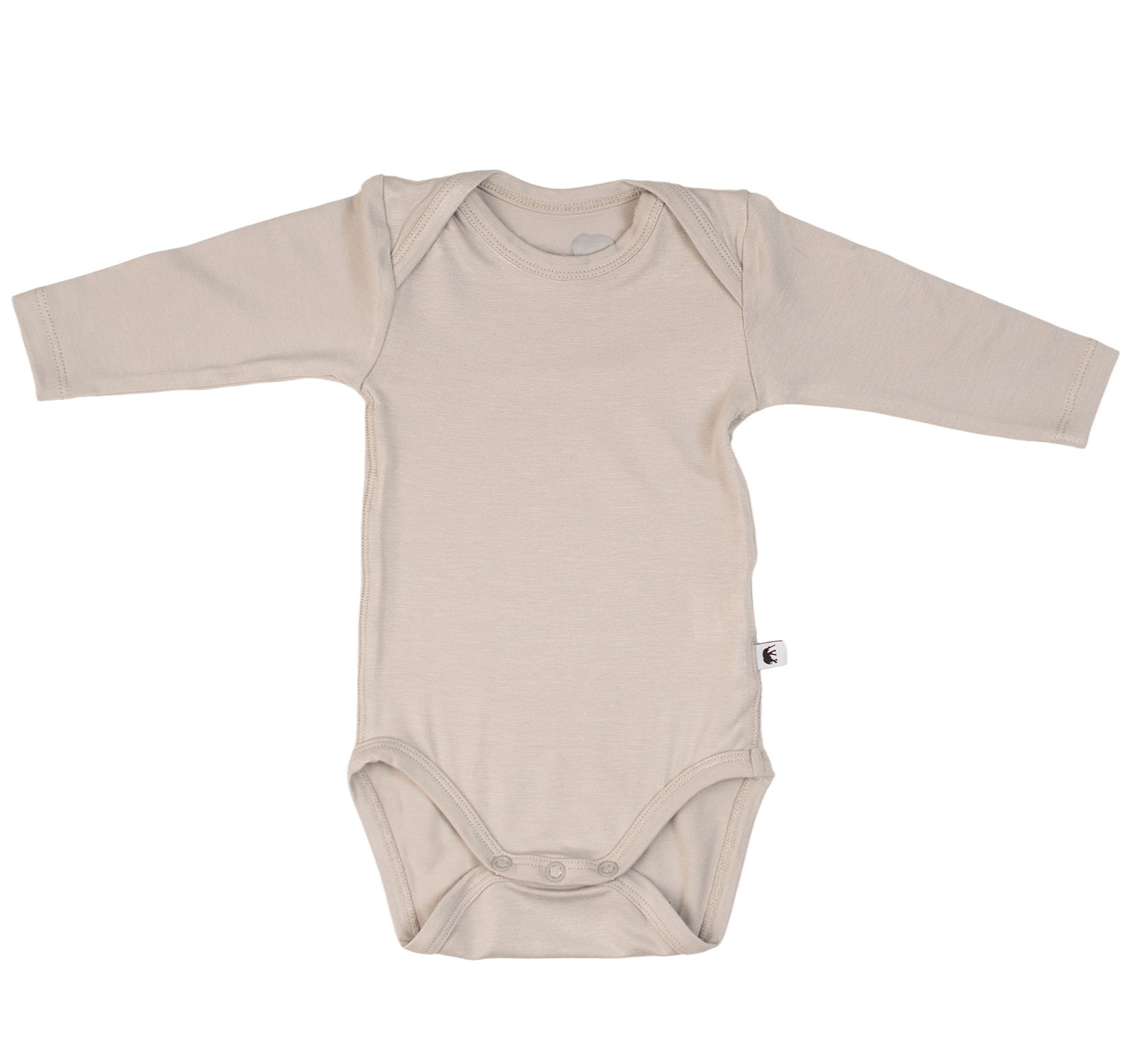 Bamboo Baby Romper