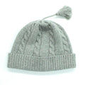 Cashmere Baby Hat