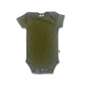 Bamboo and Cotton Bodysuit