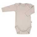 Bamboo Baby Romper