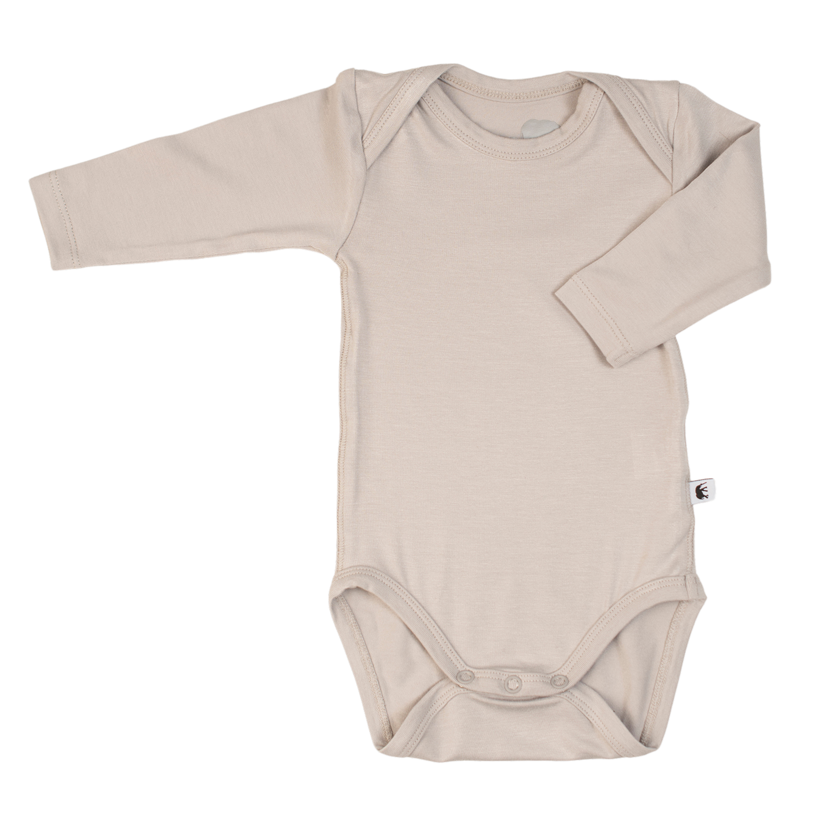 Bamboo Baby Romper