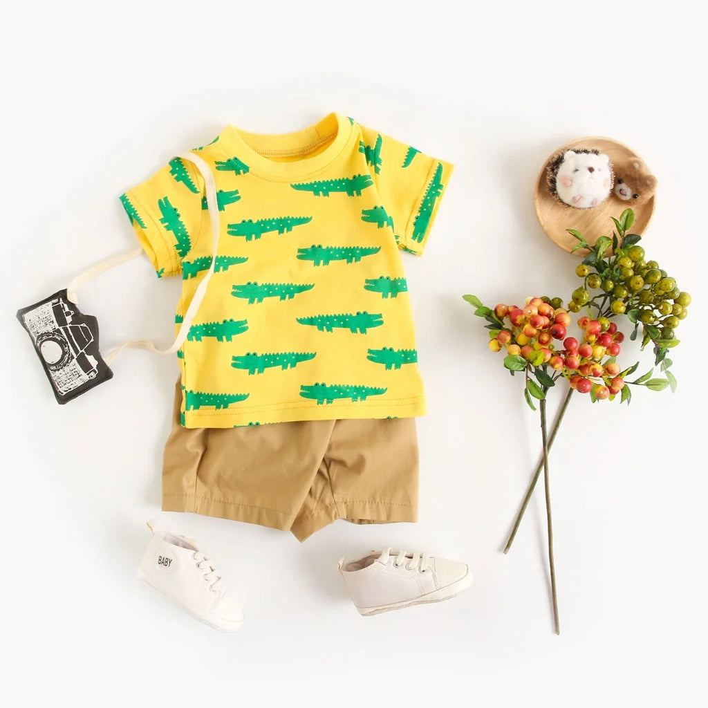 Cotton Play Set