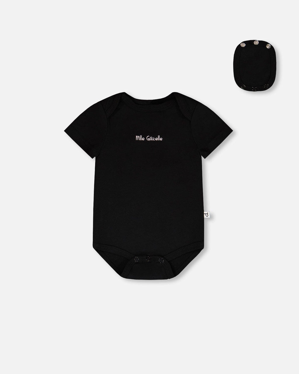 Organic Cotton Bodysuit