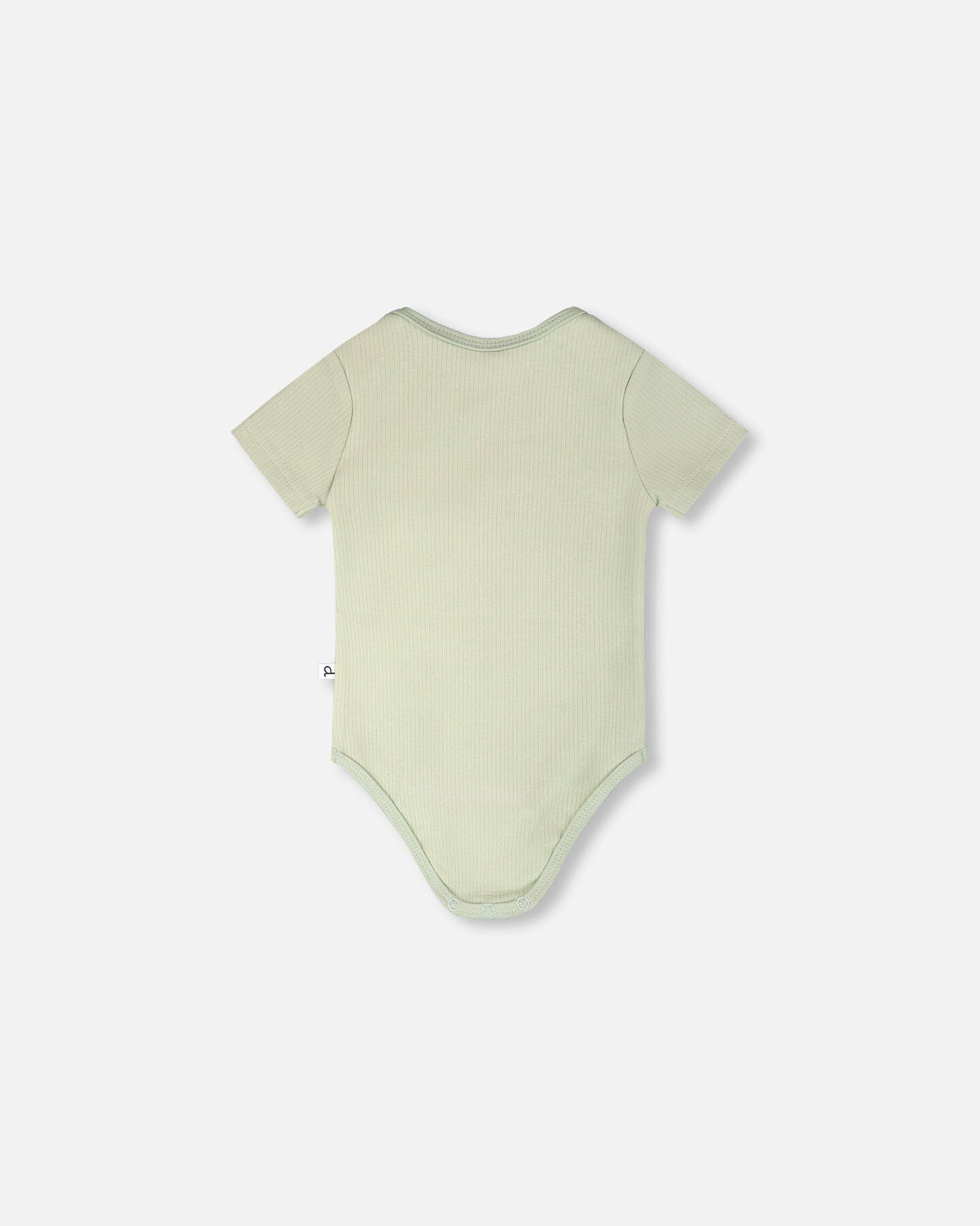 Organic Cotton Body Suit