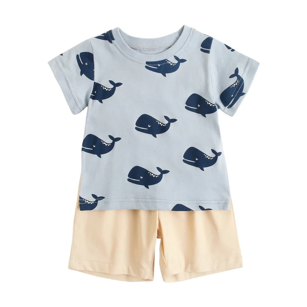 Cotton Play Set