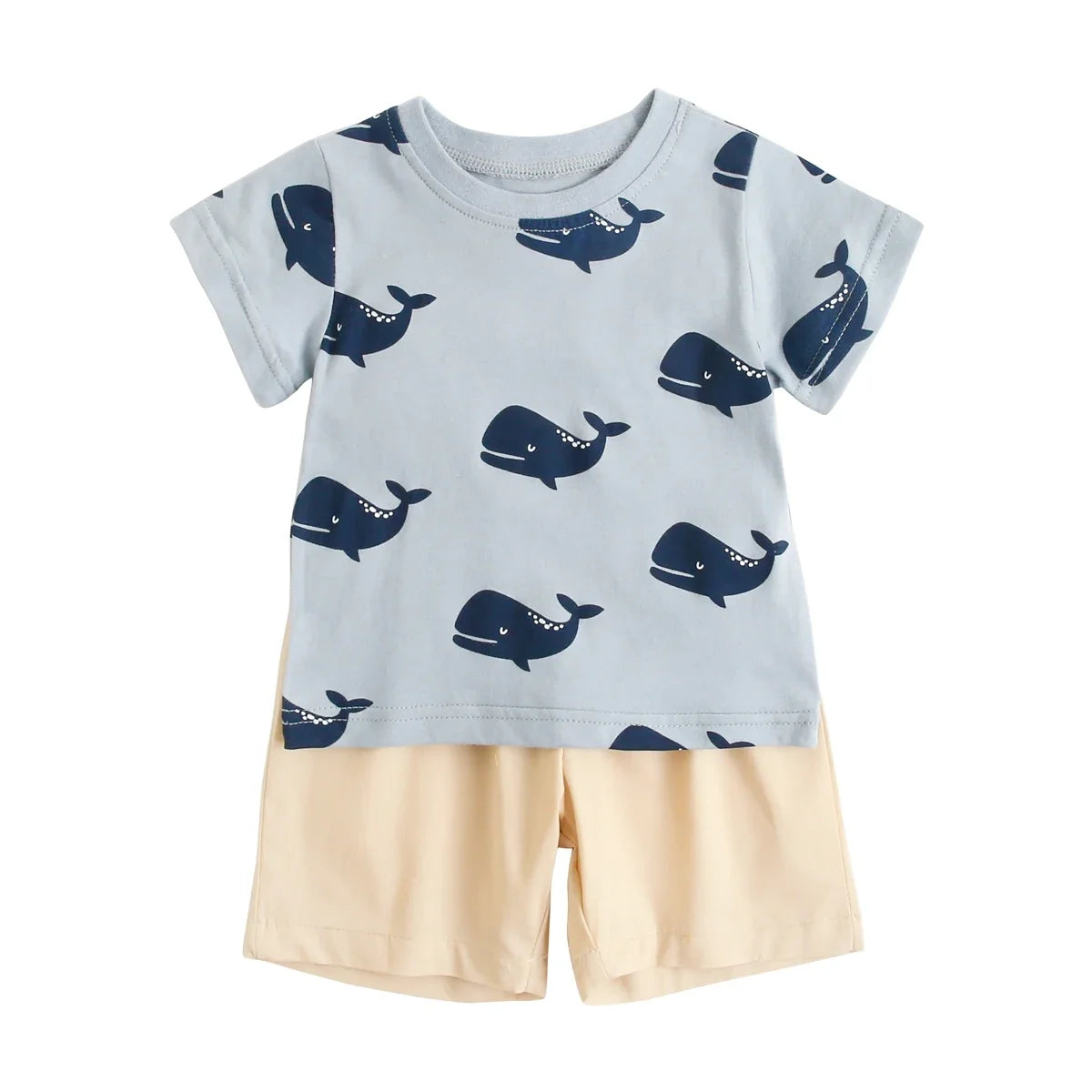 Cotton Play Set