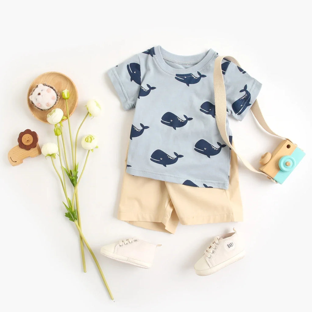 Cotton Play Set