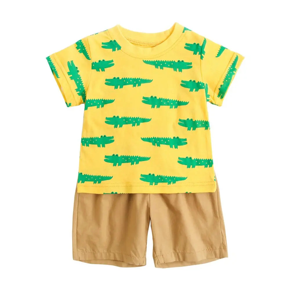 Cotton Play Set