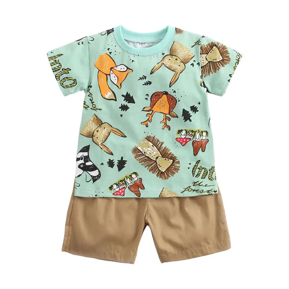 Cotton Play Set
