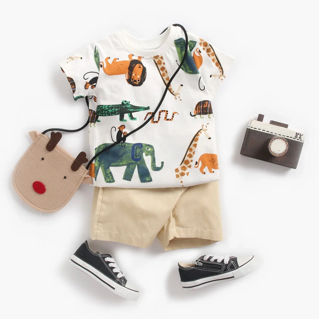 Cotton Play Set
