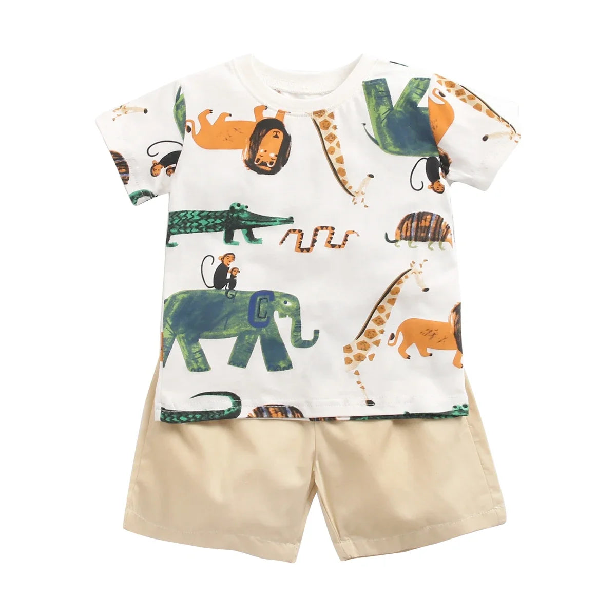 Cotton Play Set