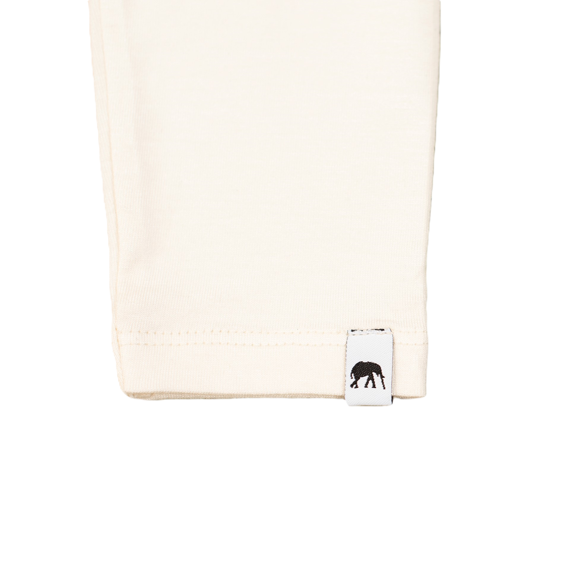 Bamboo  Leggings - Cream