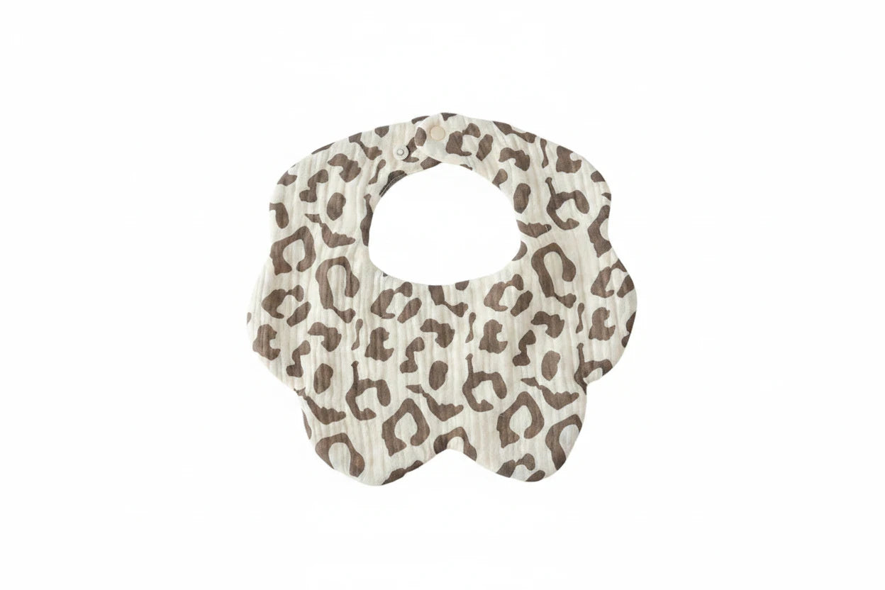 Waterproof Cotton Bib