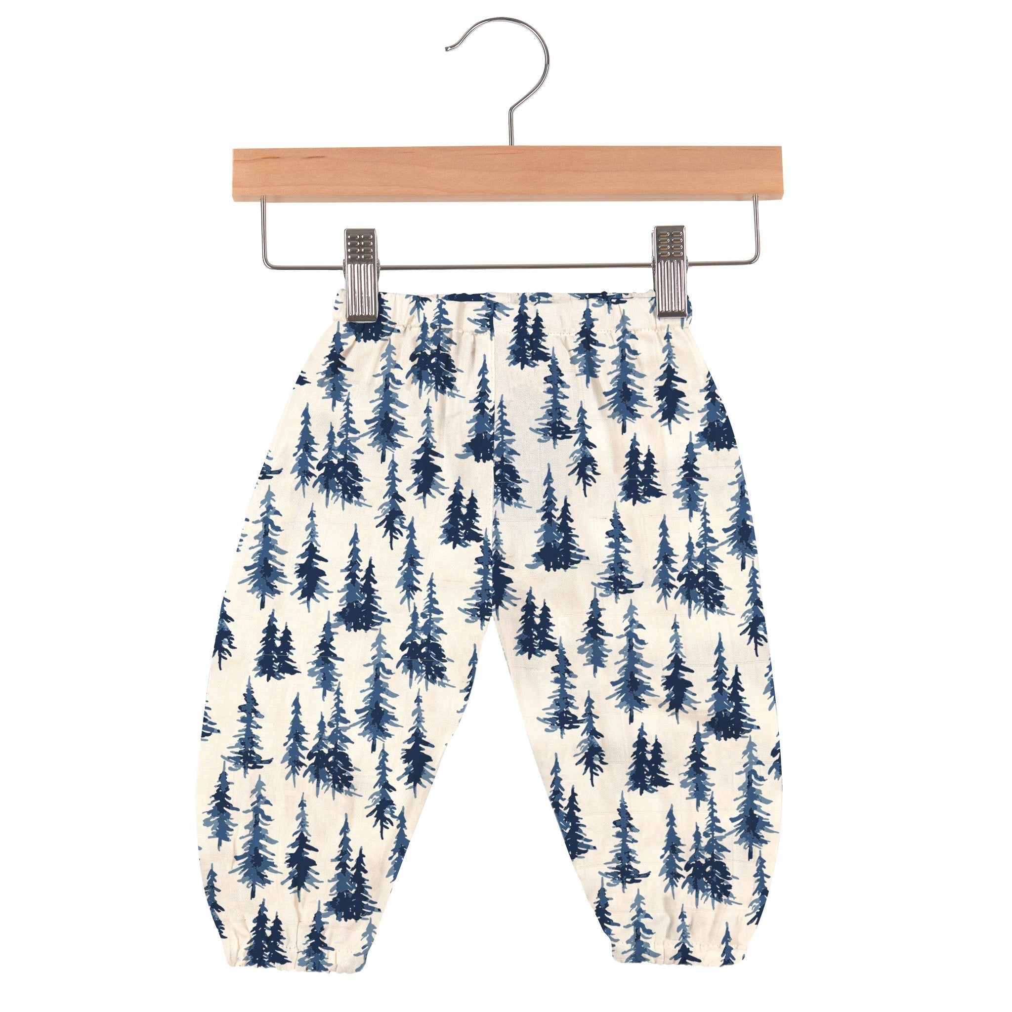 Bamboo Pants