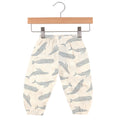 Bamboo Whale Mini Pants