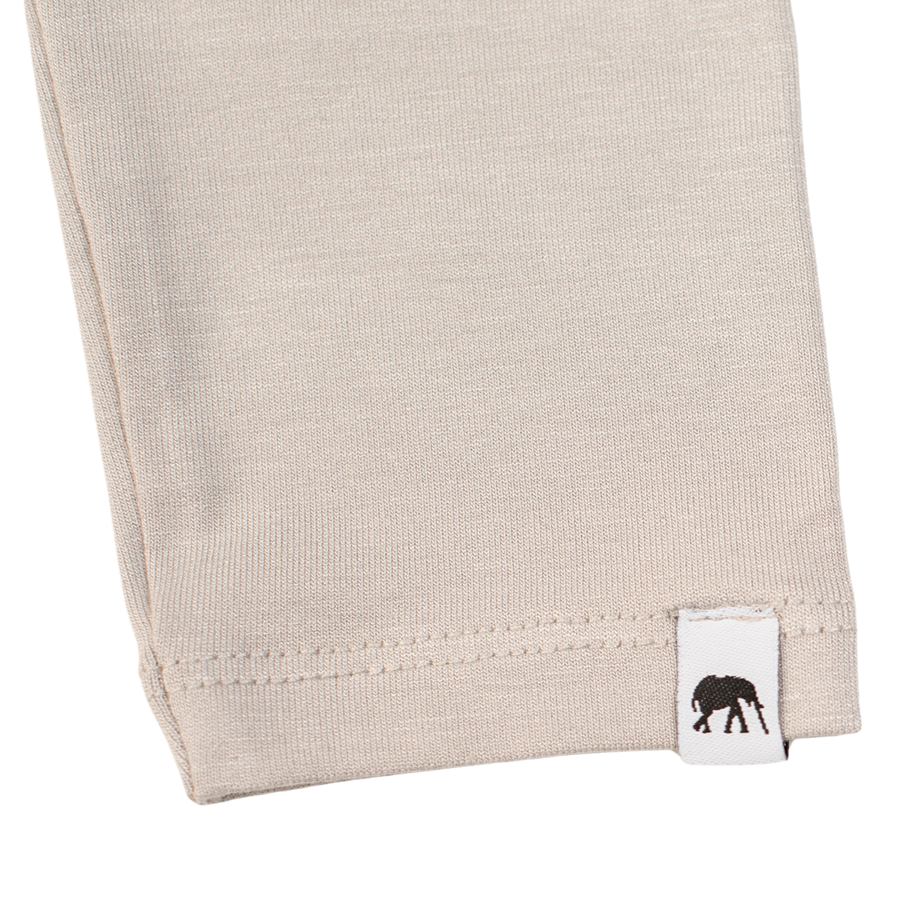 Bamboo  Leggings - Oat